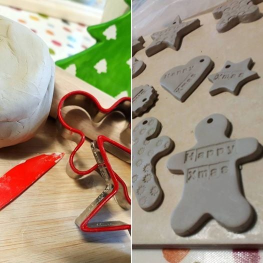 create your own ceramic christmas tree decorations under 6s - Paint Your Own Ceramic Christmas Decorations create your own ceramic christmas tree decorations under 6s - Paint Your Own Ceramic Christmas Decorations