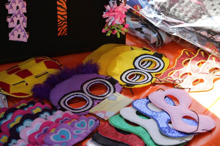 Colonie Central High School Craft Fair