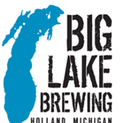 Big Lake Brewing