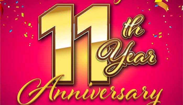 uchs thrift shop 11th anniversary at 68 main st n georgetown on