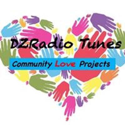 DZ Radio Tunes