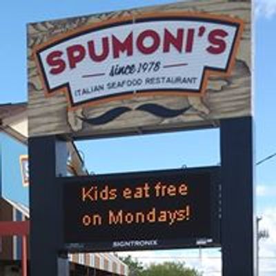 Spumoni's Restaurant