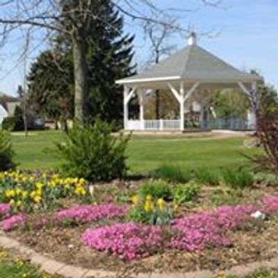 Fill The Gazebo