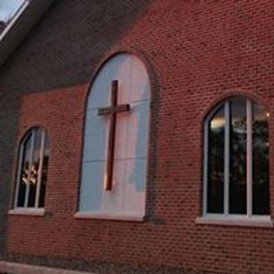 New Stanton Assembly of God