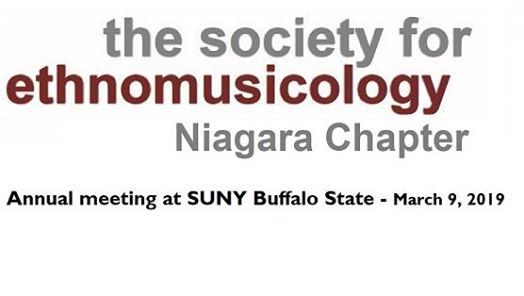 Sem Niagara 2019 At Suny Buffalo State New York