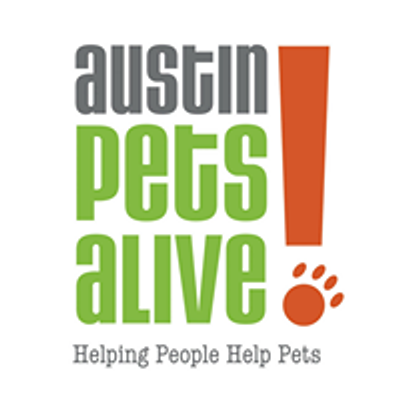 Austin Pets Alive!