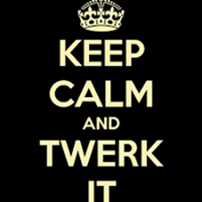 Aussie Twerk with Nicole