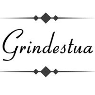 Grindestua