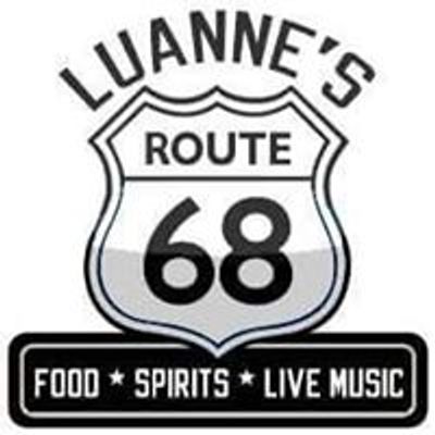 Luanne's Route 68 Food & Spirits