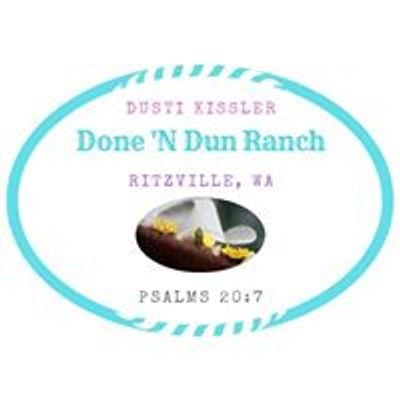 Done 'N Dun Ranch