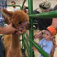 Arapahoe County Fair & Event Center
