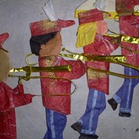 Linda Stephen Origami Art