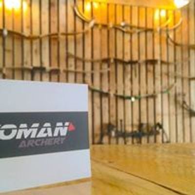 Ottoman Archery