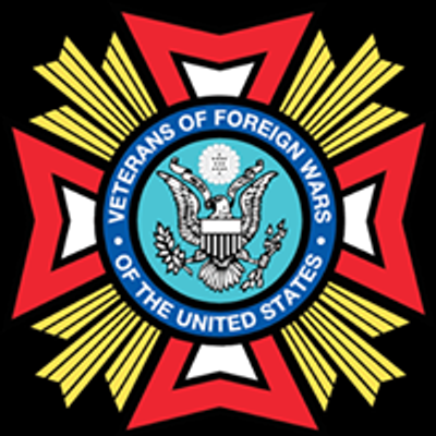 VFW - Post 1381 - Crescent City