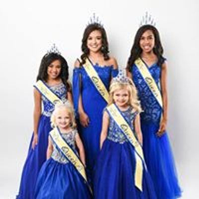 Swedish Fest Pageant