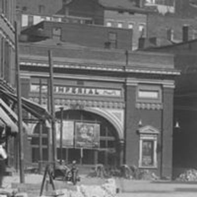 Imperial Theatre Mohawk