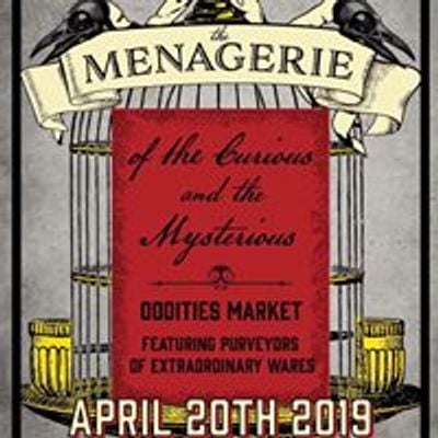 The Menagerie Alameda