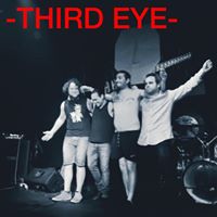 Third Eye