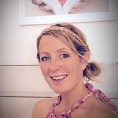 Fine Balance Naturopathy