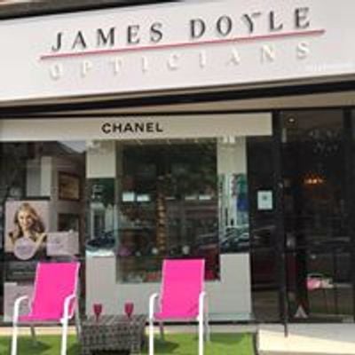 James Doyle Optician