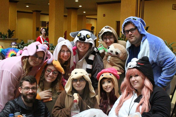 Meetup madison