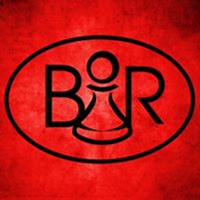 The Board Room Cafe
