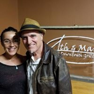 4th & Main Listening Room