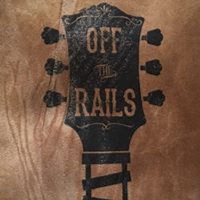Off The Rails