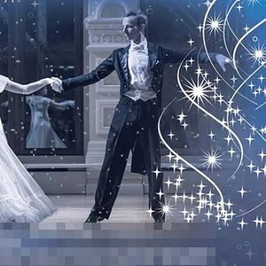 черты днк бал картинки молитва