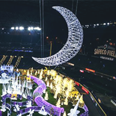 Safeco Field
