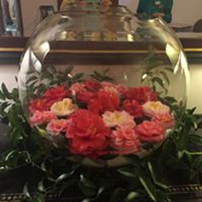 Yaupon Garden Club NMB