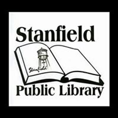 Stanfield Public Library