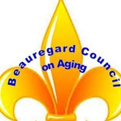 Beauregard Council on Aging