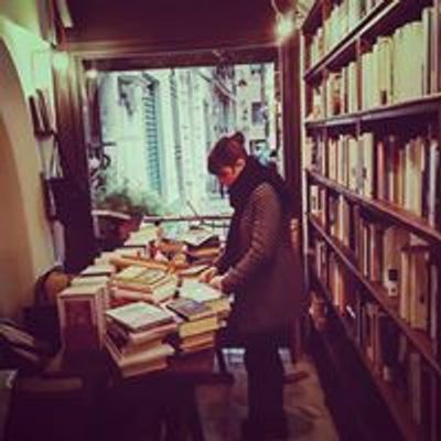 falsoDemetrio Libreria