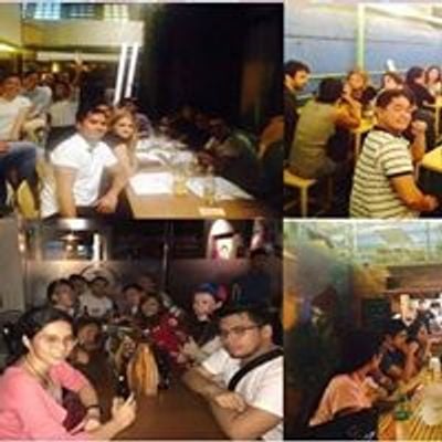 BlaBla Language Exchange - Philippines