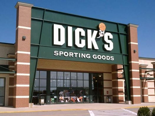 Store Dicks photoes
