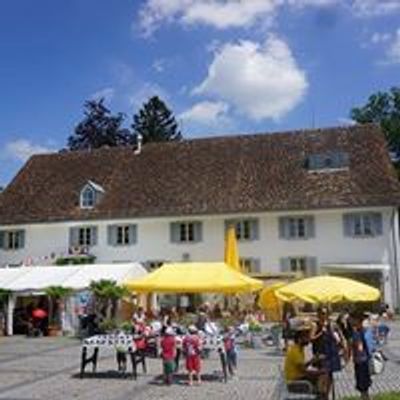 Obere Mühle
