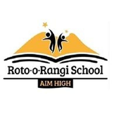 Roto-o-Rangi School