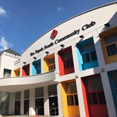 Toa Payoh South Community Club
