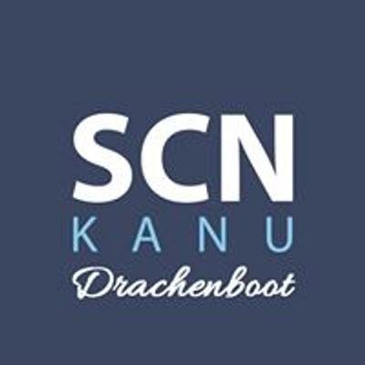 Drachenboot Neubrandenburg
