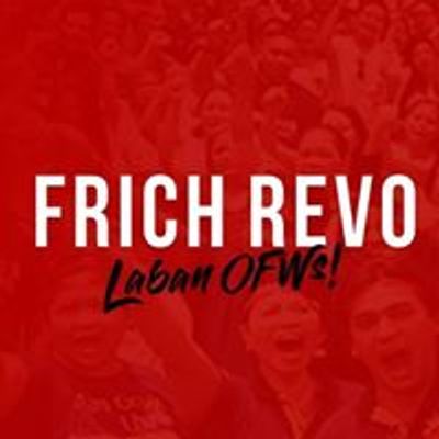 FRICH Revolution