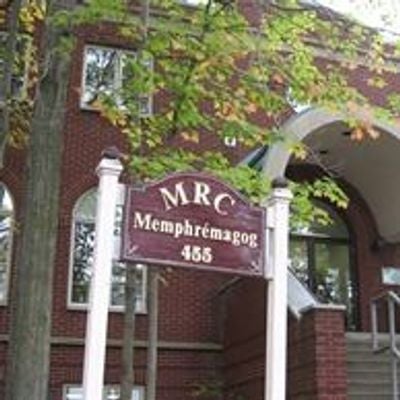 MRC de Memphrémagog