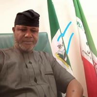 Hon Shoyinka Abiola Olatunji Campaign Organization