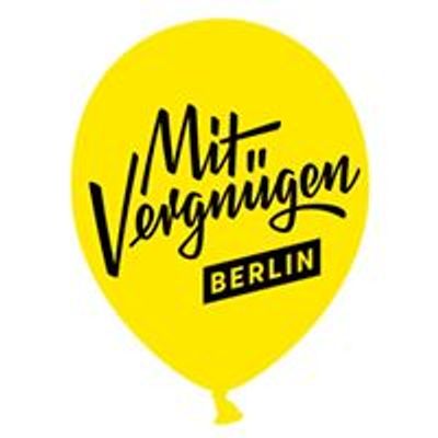 Mit Vergnügen Berlin