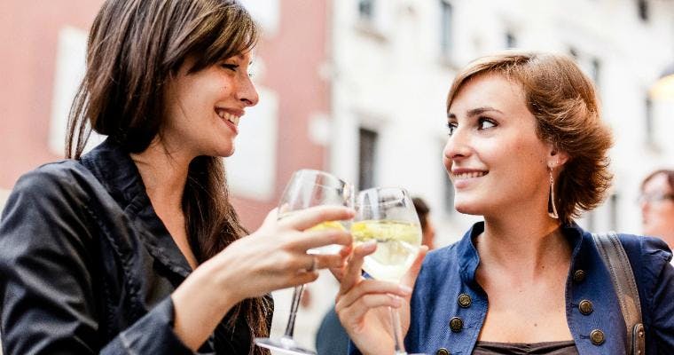 Dating site stereotypes
