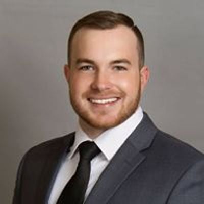 Andrew Fitch - First Command Financial Advisor