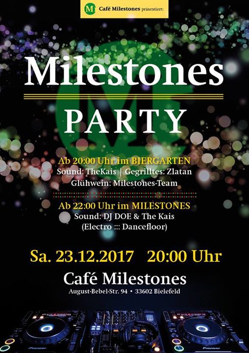 Azubi speed dating bielefeld