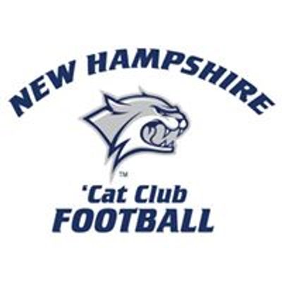 UNH 'Cat Club-Football