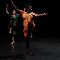COURS De SABAR Rythme Danse Africaine