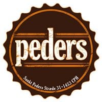Peders - Pisserendens ølkælder